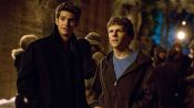 The Social Network Fragman
