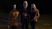 The Strangers: Prey at Night Fragman