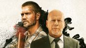 Survive the Game Fragman