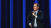 Jerry Seinfeld: 23 Hours to Kill Fragman
