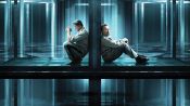 Escape Plan Fragman