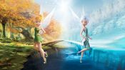 Secret of the Wings Fragman