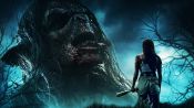 Cannibal Troll Fragman