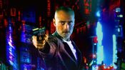 One Night in Bangkok Fragman