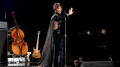 Whitney Houston: I Wanna Dance with Somebody Fragman