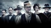 Lawless Fragman