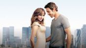 The Back-up Plan Fragman