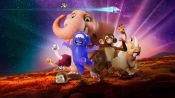 Jungle Beat: The Movie Fragman
