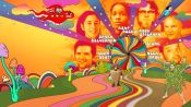 Have a Good Trip: Adventures in Psychedelics Fragman