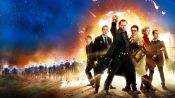 The World's End Fragman