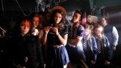 St Trinian's 2: The Legend of Fritton's Gold Fragman