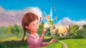 Tinker Bell and the Great Fairy Rescue Fragman