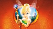 Tinker Bell and the Lost Treasure Fragman