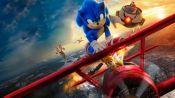 Sonic the Hedgehog 2 Fragman