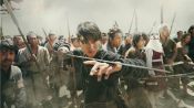 Kingdom II: Harukanaru Daichi e Fragman