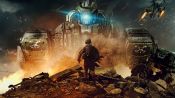 Robot Riot Fragman