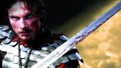 Alexander: The Neva Battle Fragman