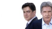 Extraordinary Measures Fragman
