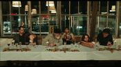 Soul Kitchen Fragman
