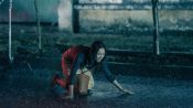 Invisible Evidence Fragman