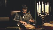 La herencia Valdemar Fragman