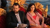 Osmanlı Cumhuriyeti Fragman