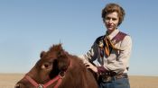 Temple Grandin Fragman