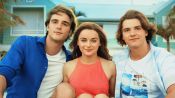 The Kissing Booth 3 Fragman