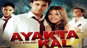 Ayakta Kal Fragman