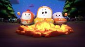 Go! Go! Cory Carson: Summer Camp Fragman