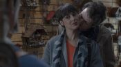 The Cuckoo's Curse Fragman