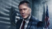 Dying of the Light Fragman