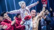 Knockout Fragman