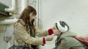 Midnight Swan Fragman