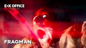 Şeytanın Kitabı Fragman