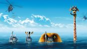 Madagascar 3: Europe's Most Wanted Fragman