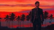 Night in Paradise Fragman