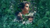 Tragic Jungle Fragman