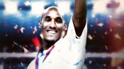 Anelka: Misunderstood Fragman