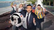 Natural Born Liar Fragman