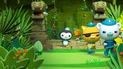 Octonauts and the Caves of Sac Actun Fragman