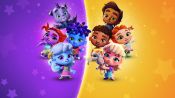 Super Monsters: The New Class Fragman