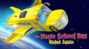 The Magic School Bus Rides Again: Kids in Space Fragman