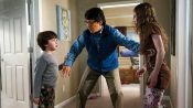 The Spy Next Door Fragman