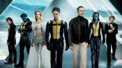X-Men: First Class Fragman
