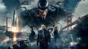Venom Fragman