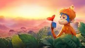 Ozi: Voice of the Forest Fragman
