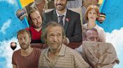 Carefree Head Fragman