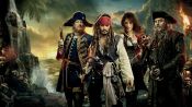 Pirates of the Caribbean 4 On Stranger Tides Fragman