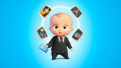 The Boss Baby: Get That Baby! Fragman